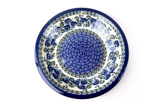 026 Bunzlau Pastabord 2273X 026 Pasta borden